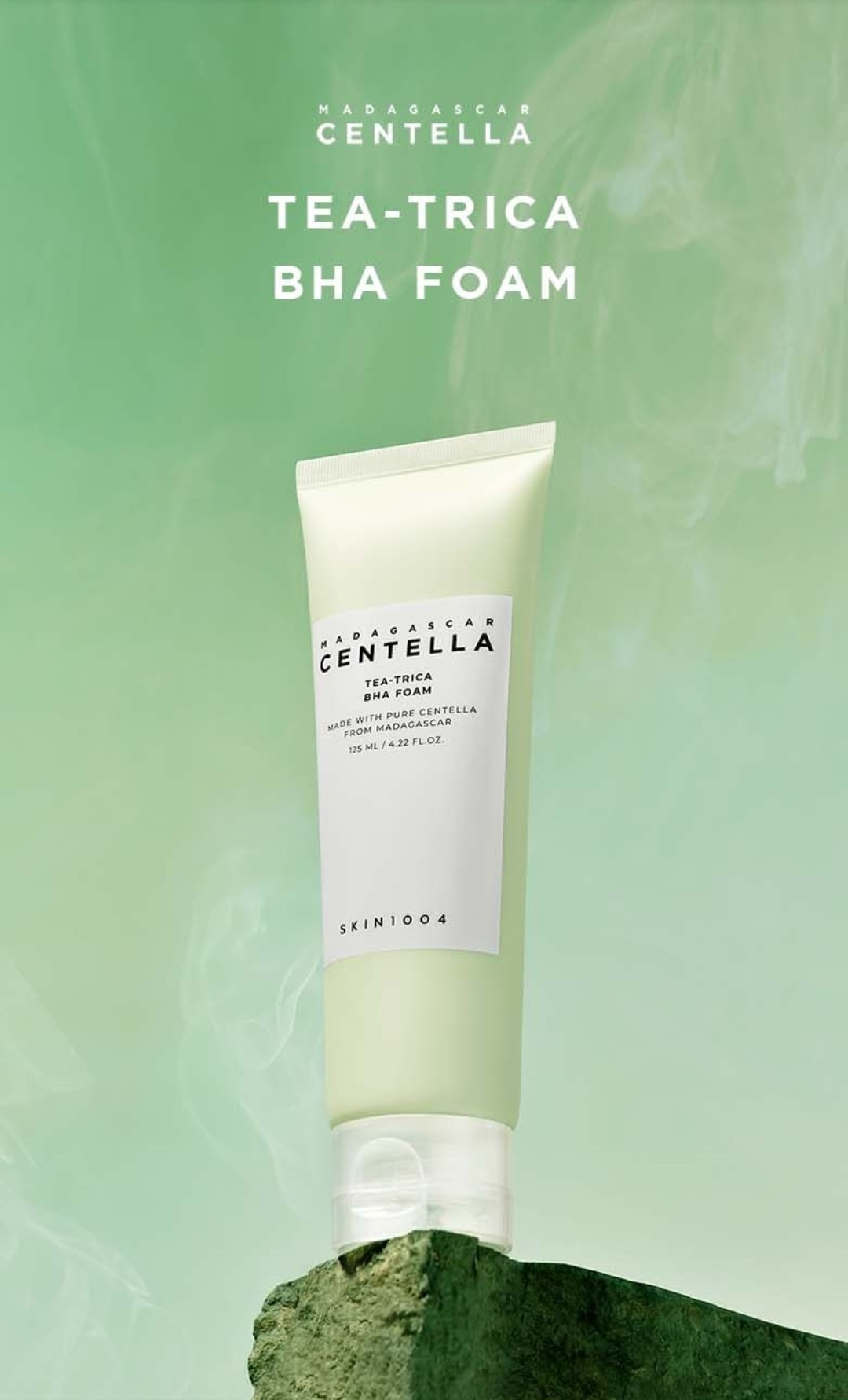 Skin1004 cleanser-125ml