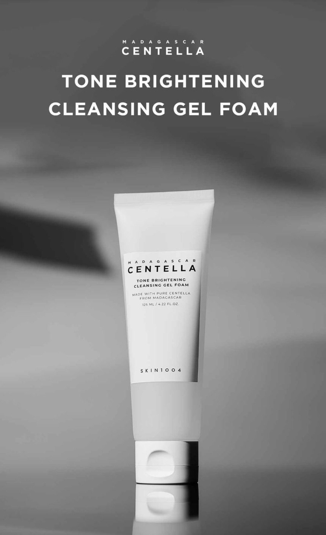 Skin1004 cleanser-125ml