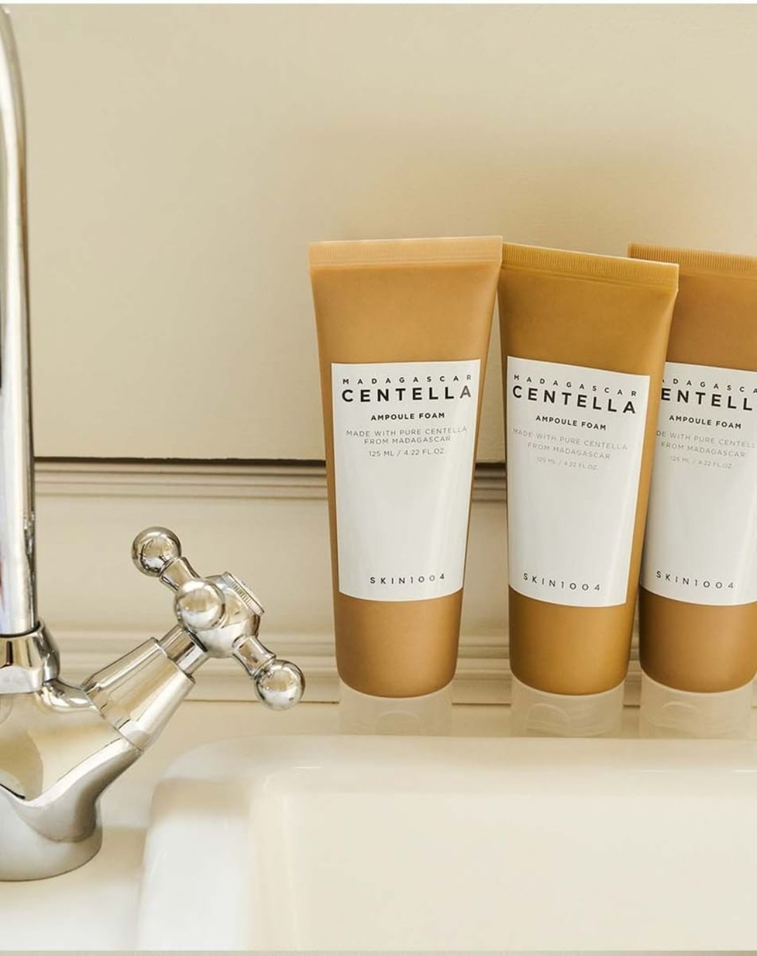 Skin1004 cleanser-20ml