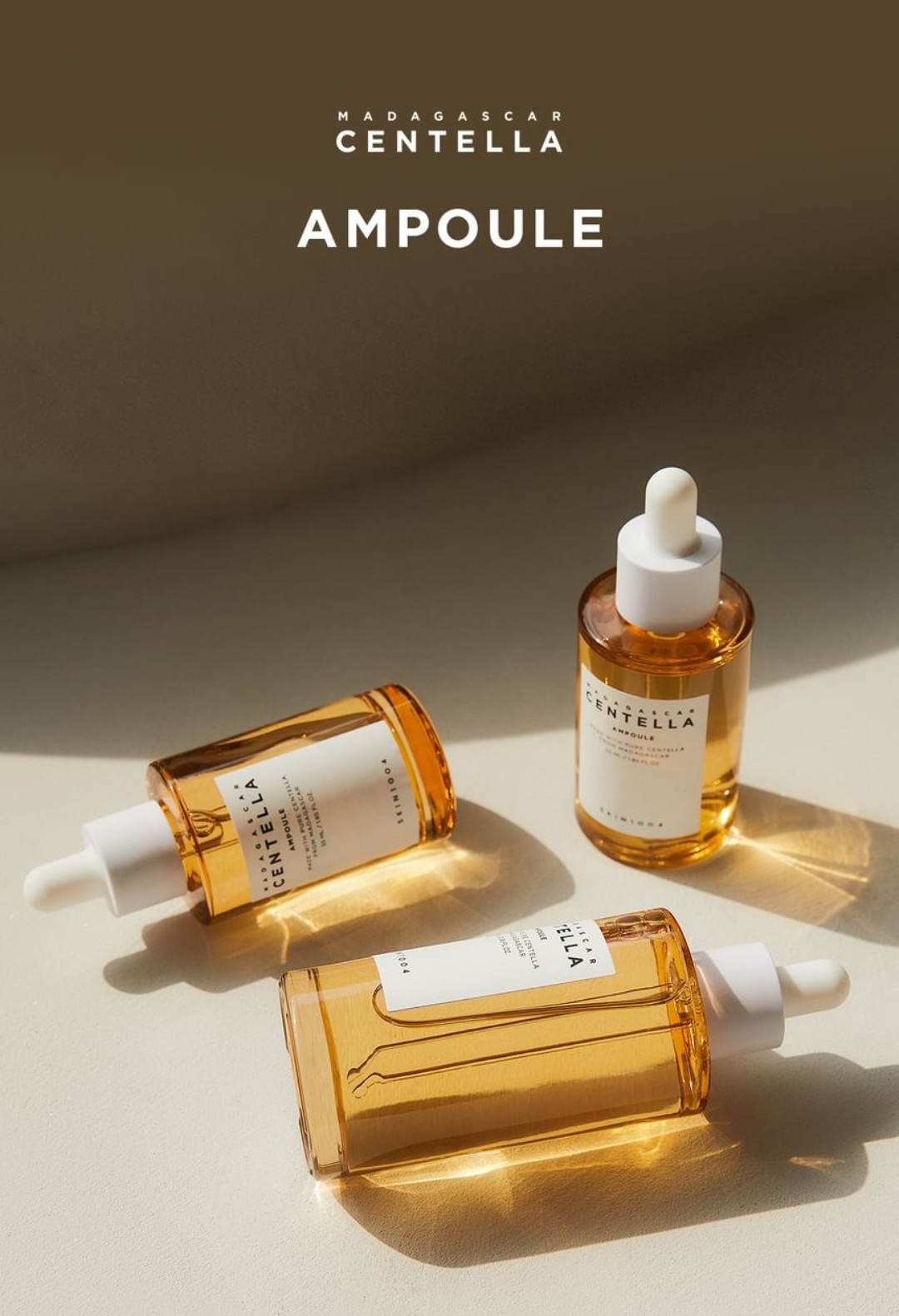 Skin1004 ميني أمبول -30ml