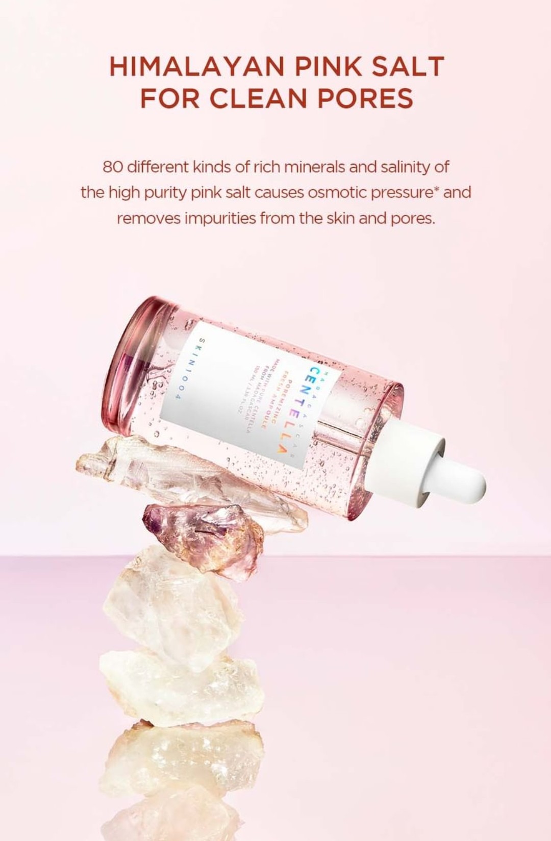 Skin1004 ميني أمبول -30ml