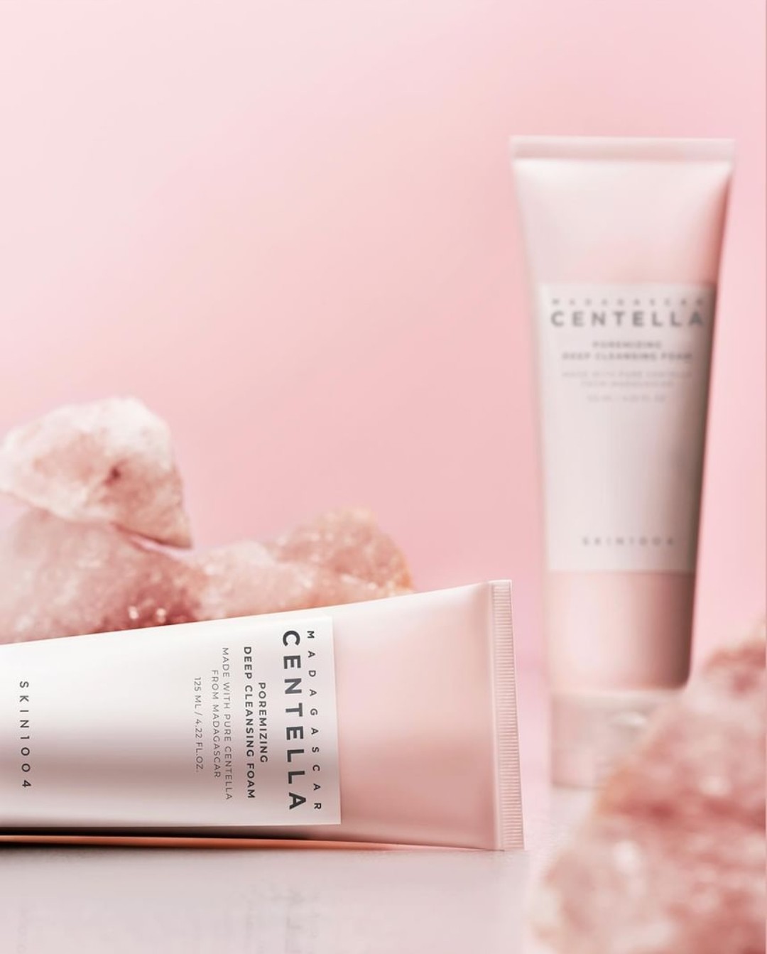 Skin1004 cleanser-125ml