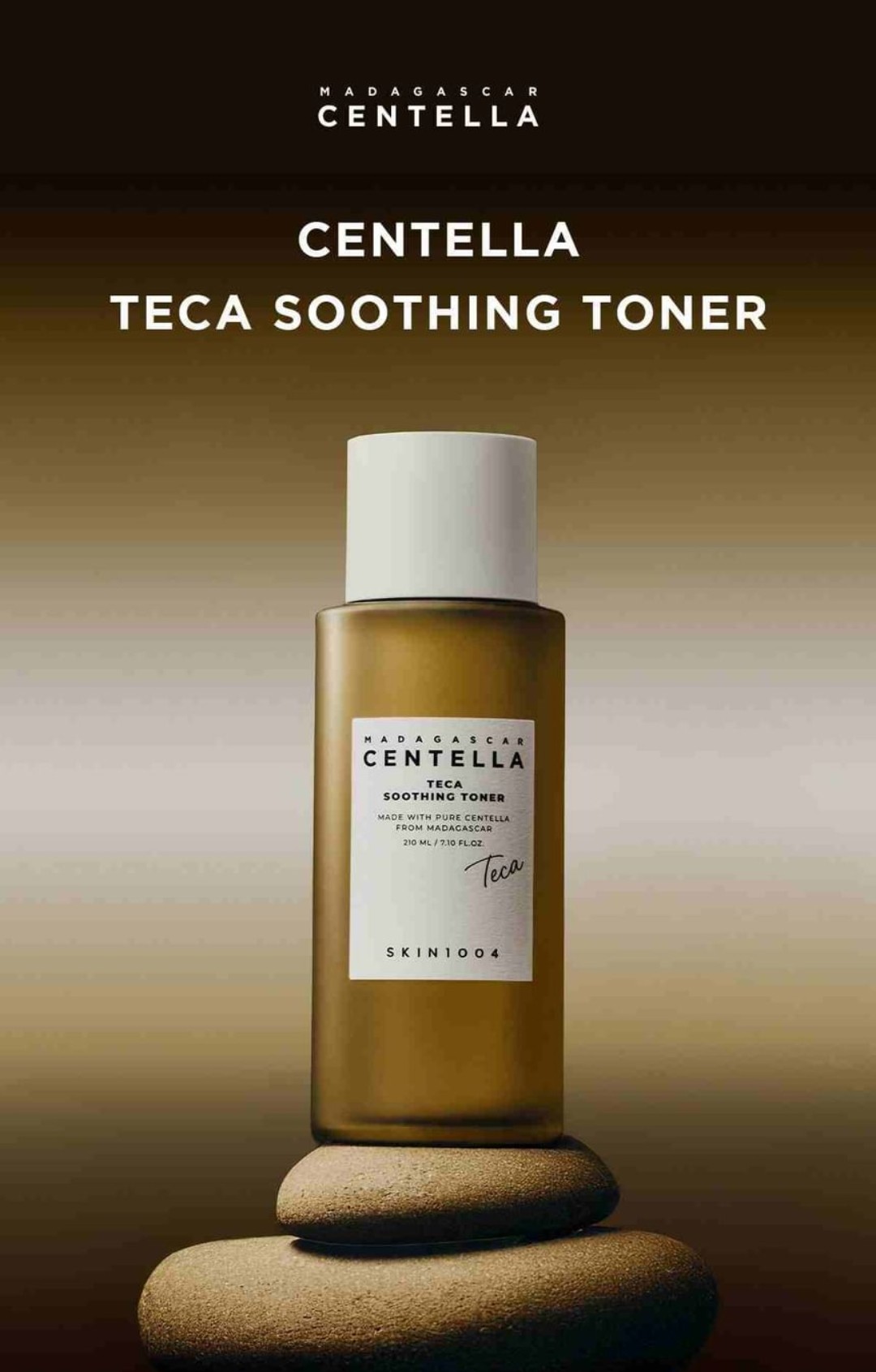 Skin1004 toner-210ml