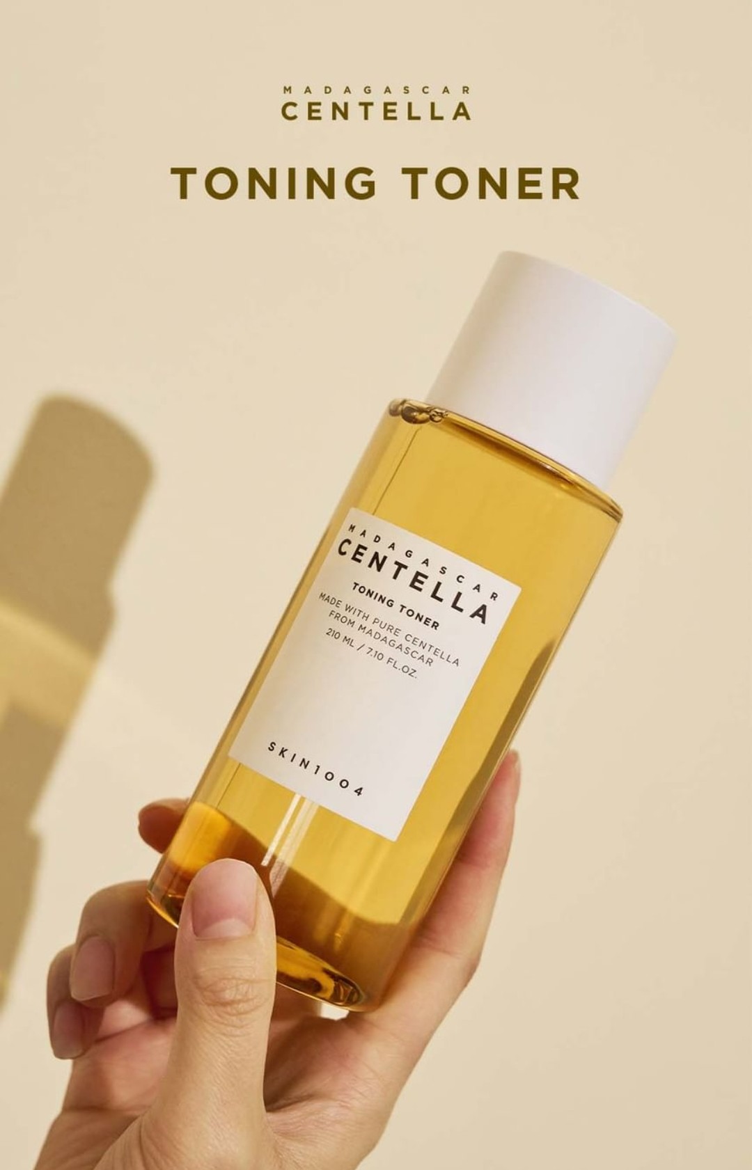 Skin1004 toner -30ml